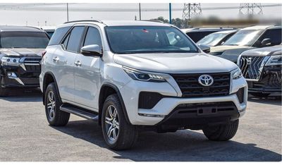 Well maintained “2023 Toyota Fortuner