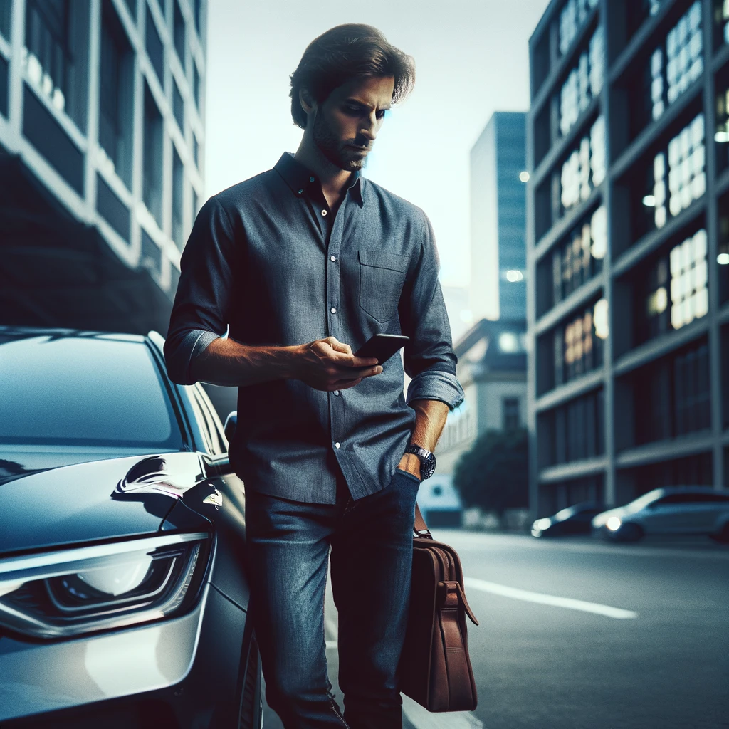 Quick Guide: Pay Fines & Sell Your Car in Abu Dhabi
