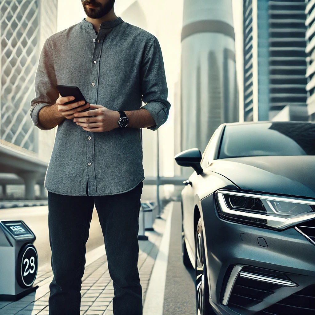 Abu Dhabi Police Fine Payment Guide for Car Sellers