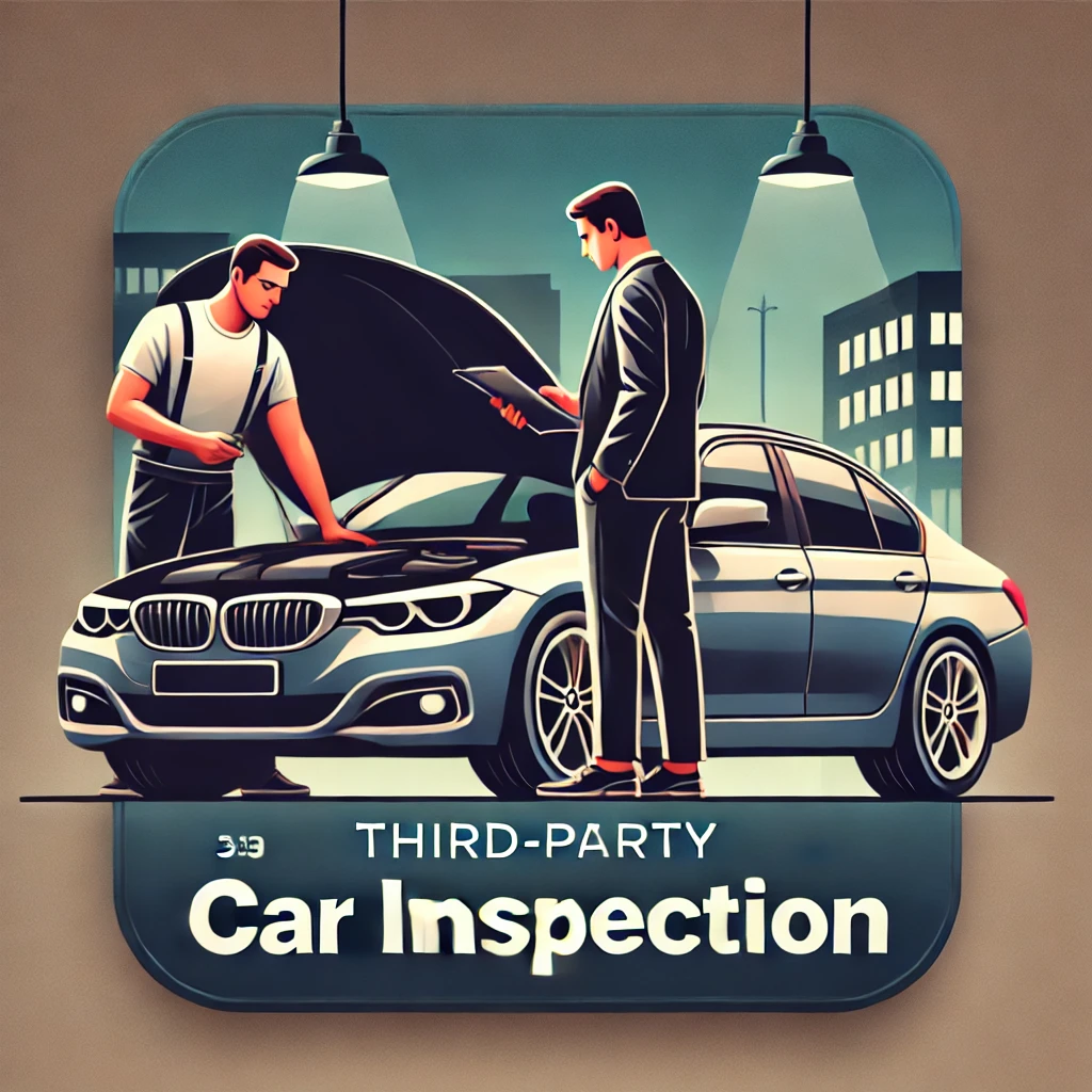 Quick Car Sale in Abu Dhabi: Mastering Third-Party Inspections