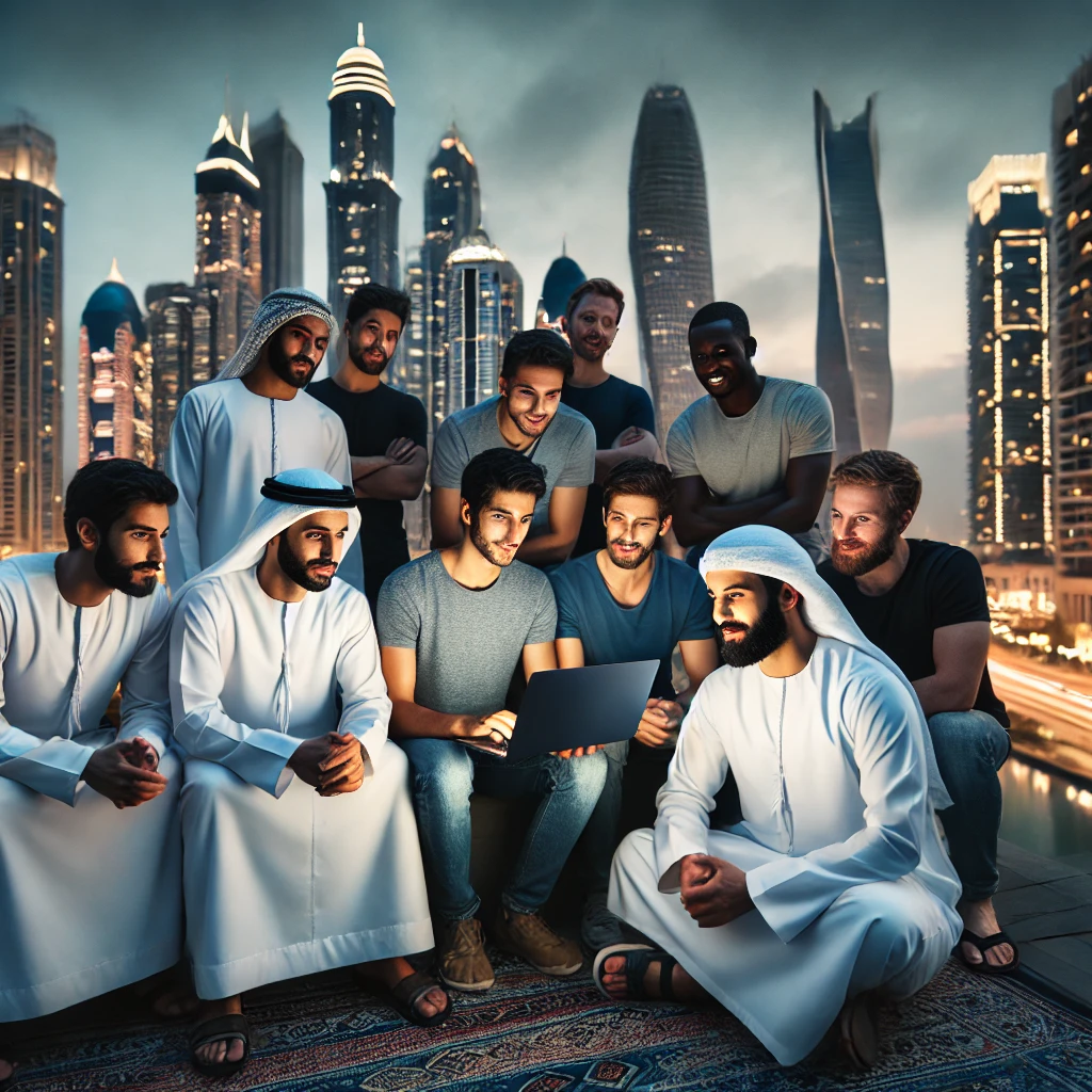 Abu Dhabi Police Fine Payment Simplified on Car Buying Sites