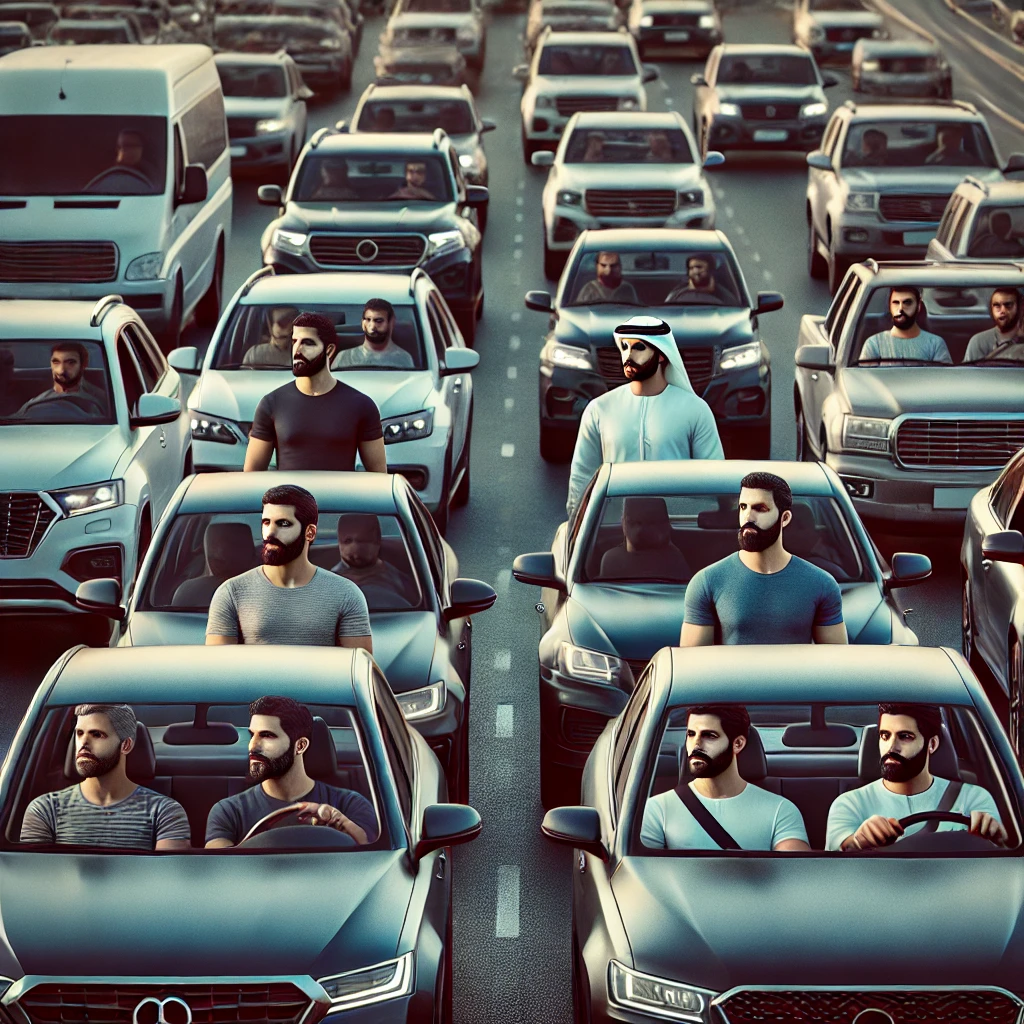 Navigating Abu Dhabi Speed Limits: A Seller's Guide