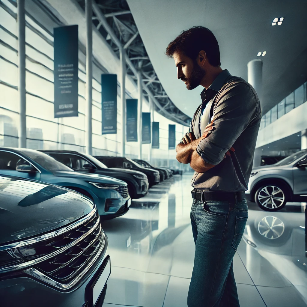 Navigating New Speed Limits: Car Buying in Abu Dhabi