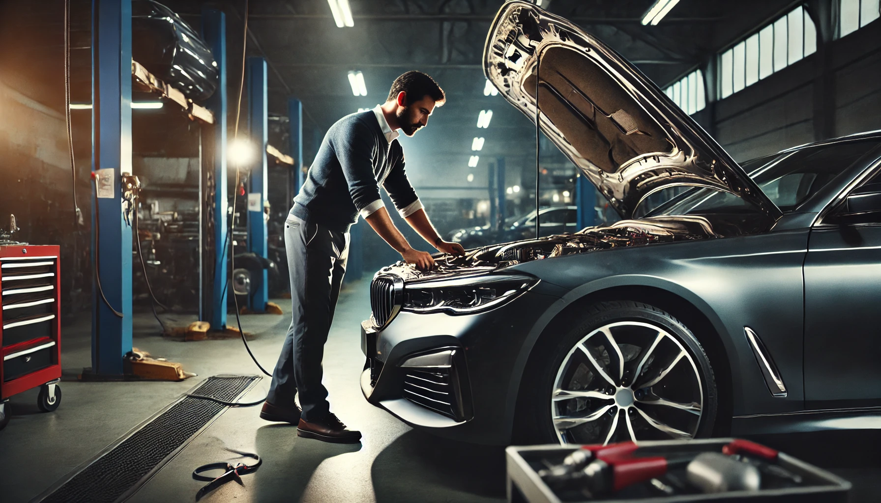 Enhance Your Advertising with iCarsU.com Car Inspection Services