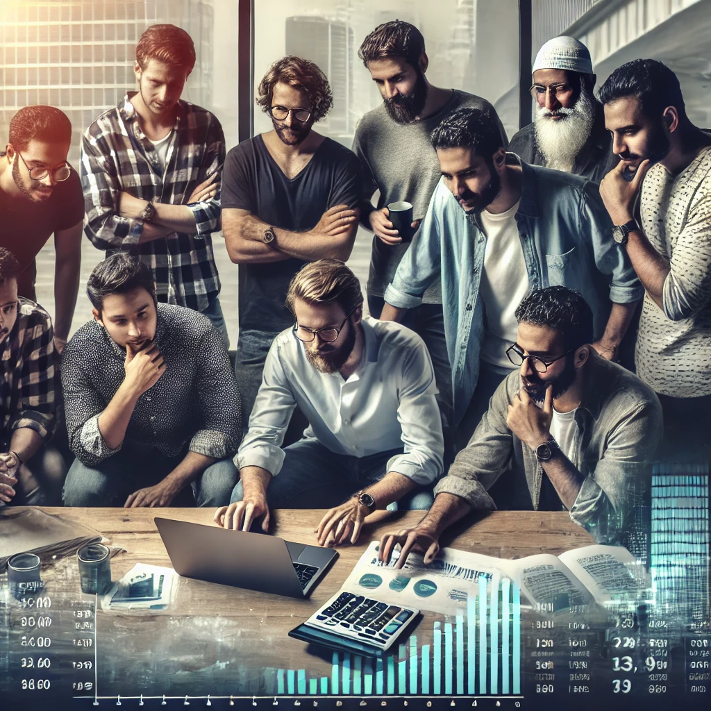 Unlocking Car Value in Abu Dhabi: Online Tools Explained