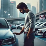 Guide to Selling Your Car for Cash in Abu Dhabi