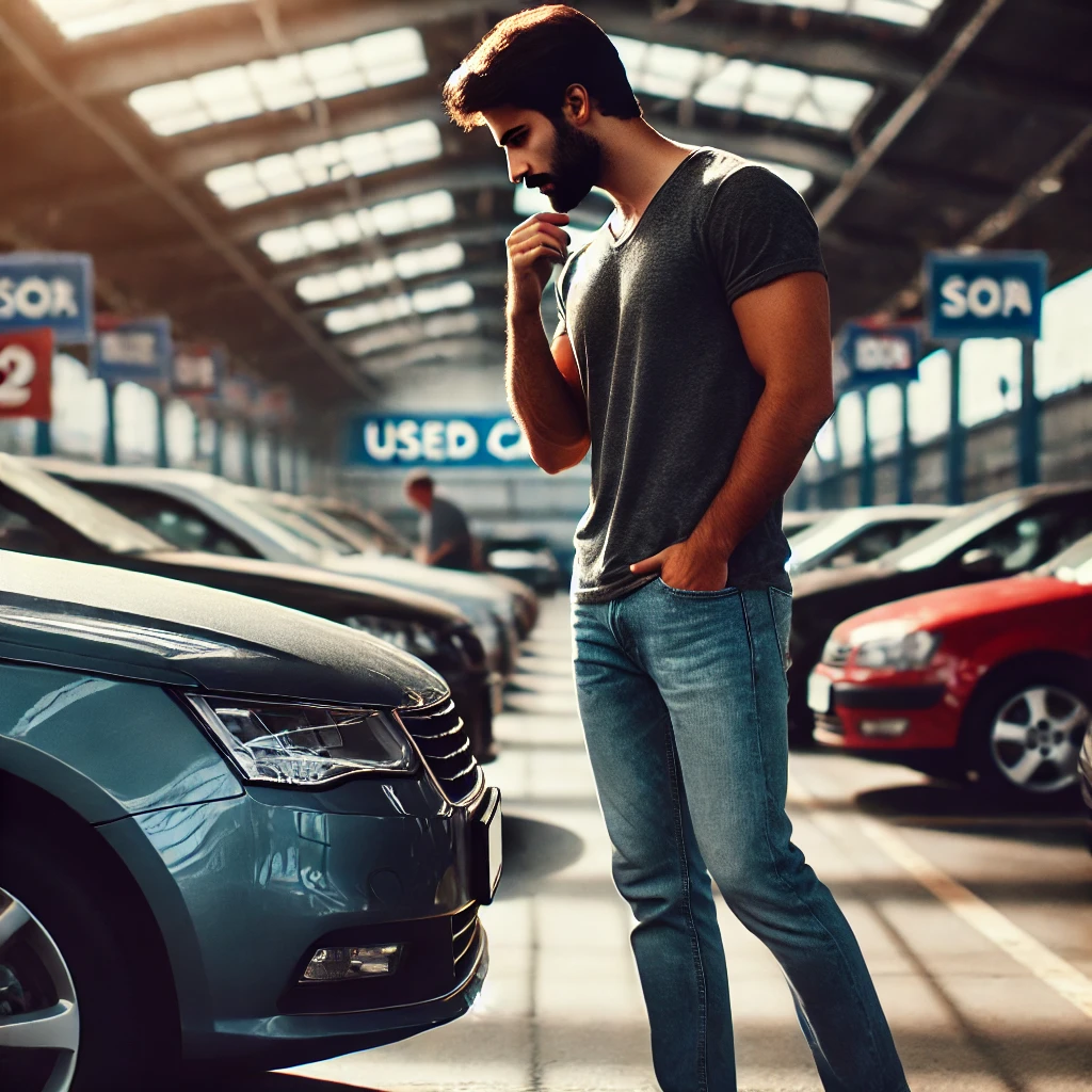 Maximize Your Car's Value in Abu Dhabi