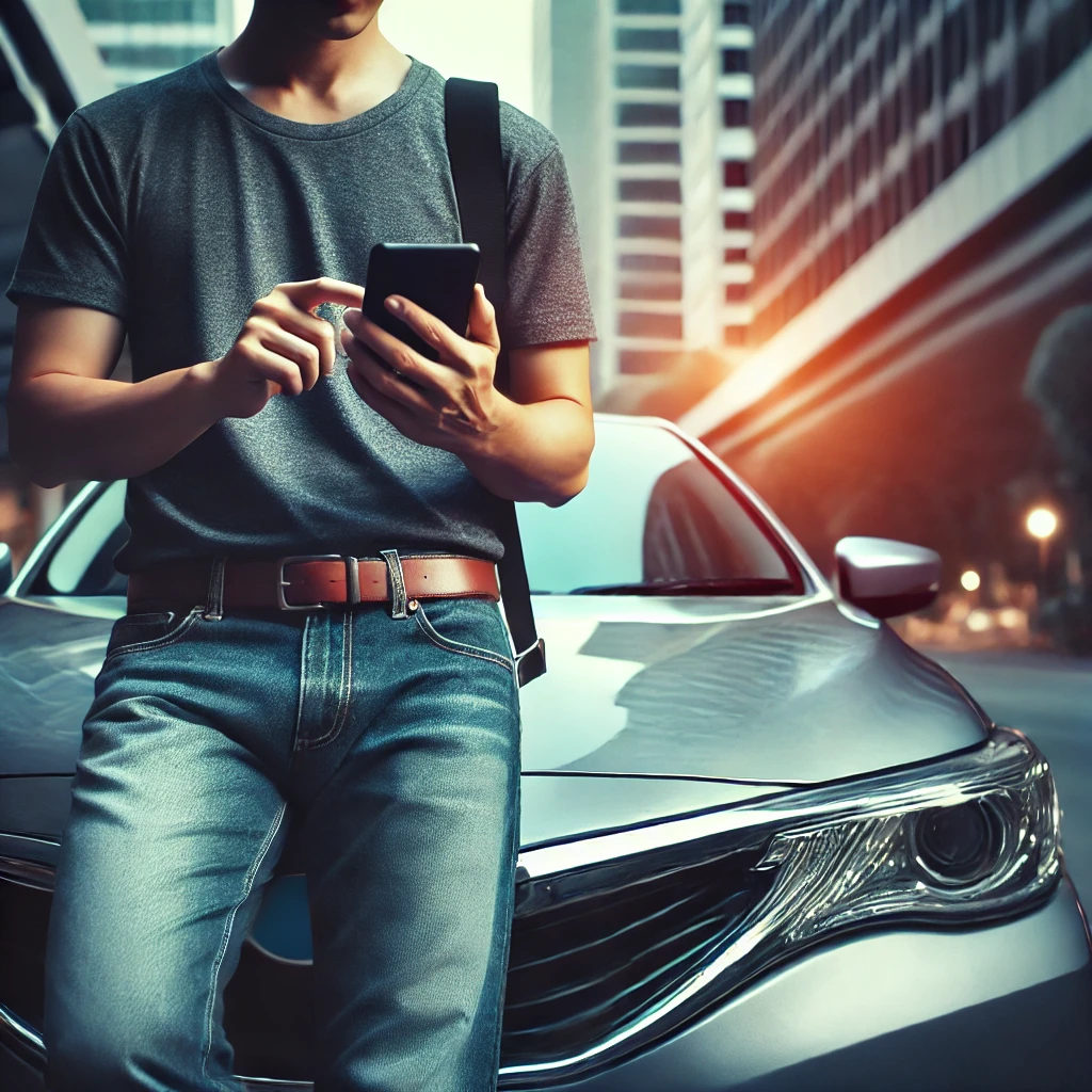 Top Car Sale Website in UAE: iCarsU.com