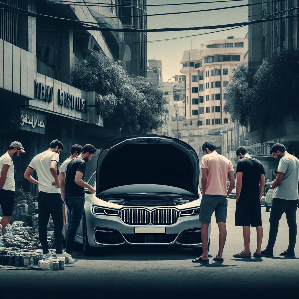 Maximizing Your Second-Hand Car's Value in Abu Dhabi