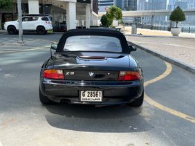 GCC 1998 Z3
