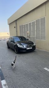 303000 2008 G35