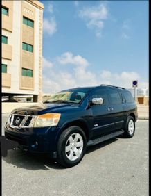 300000 2008 Armada