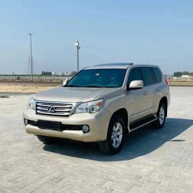 Well maintained “2010 Lexus GX 460