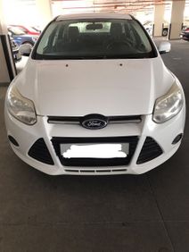 GCC 2013 Ford Focus