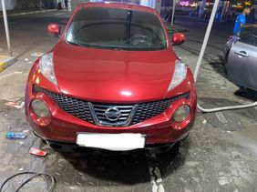 91000 2014 Juke