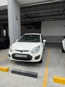 2015 Figo 177000