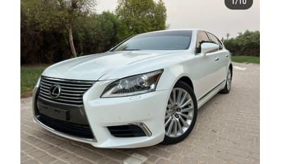 For sale in Abu Dhabi 2015 GS-Series