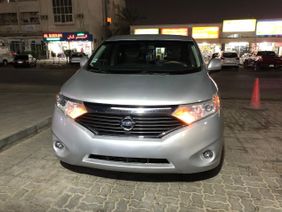 2015 Quest American