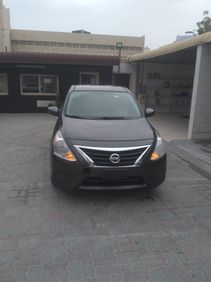 170000 2015 Versa