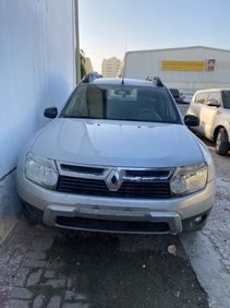 For sale in Dubai 2015 Duster