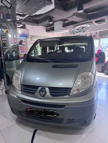 Well maintained “2015 Renault Trafic