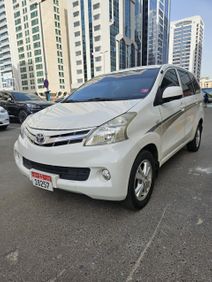 199500 2015 Avanza