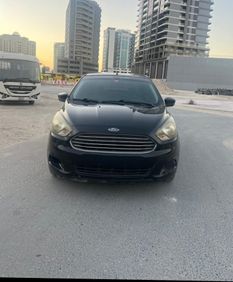 270000 2017 Figo