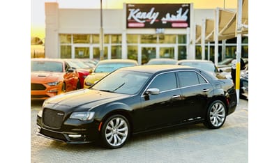 Well maintained “2018 Chrysler 300
