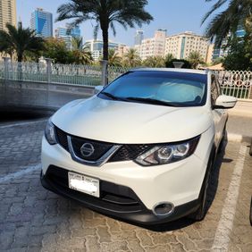 2018 Rogue American
