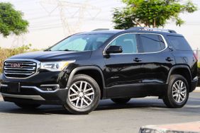 Well maintained “2019 GMC Acadia