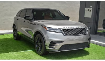 97000 2019 Range Rover Velar