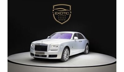 2019 Ghost 9000