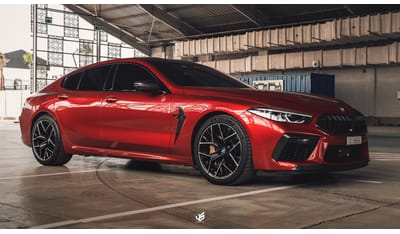 2020 M8 57000
