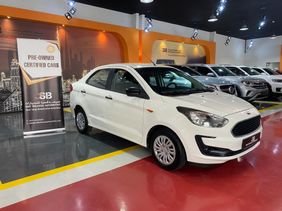 GCC 2020 Figo