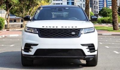 2021 Range Rover Velar 18000