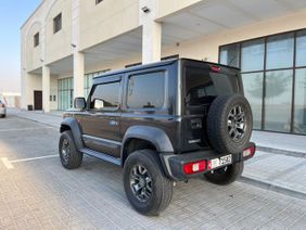 2021 Jimny 76000