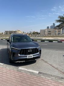2022 QX60 18000