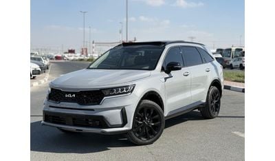 Well maintained “2022 Kia Sorento