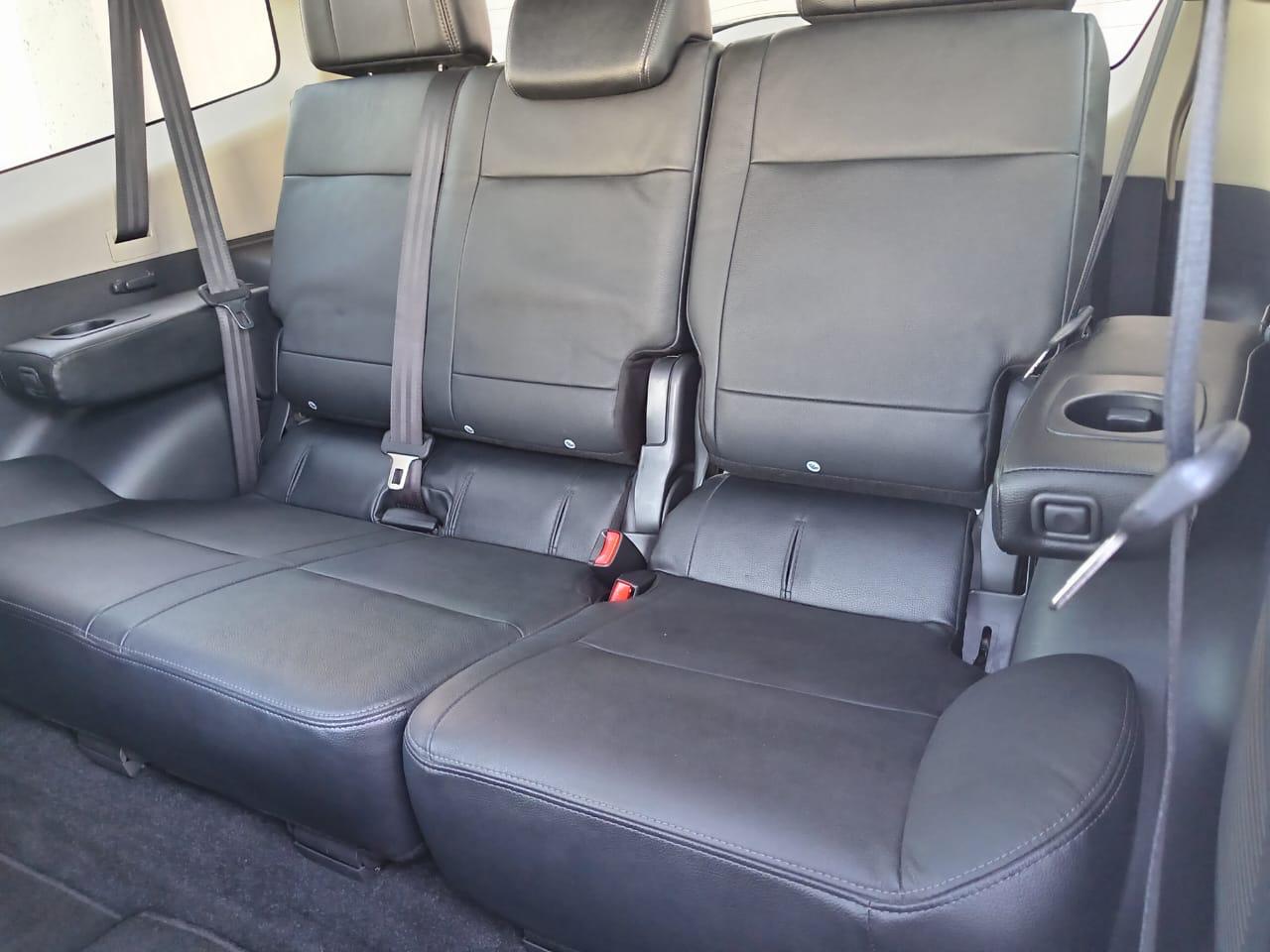 2018 Pajero 3800 CC  Full Options Factory paint