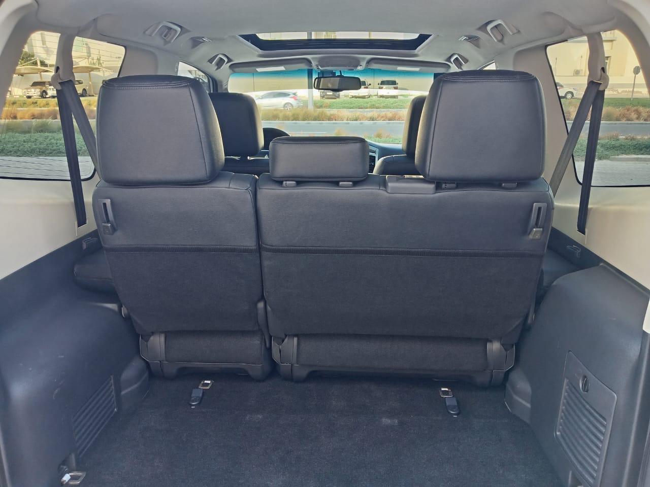 2018 Pajero 3800 CC  Full Options Factory paint