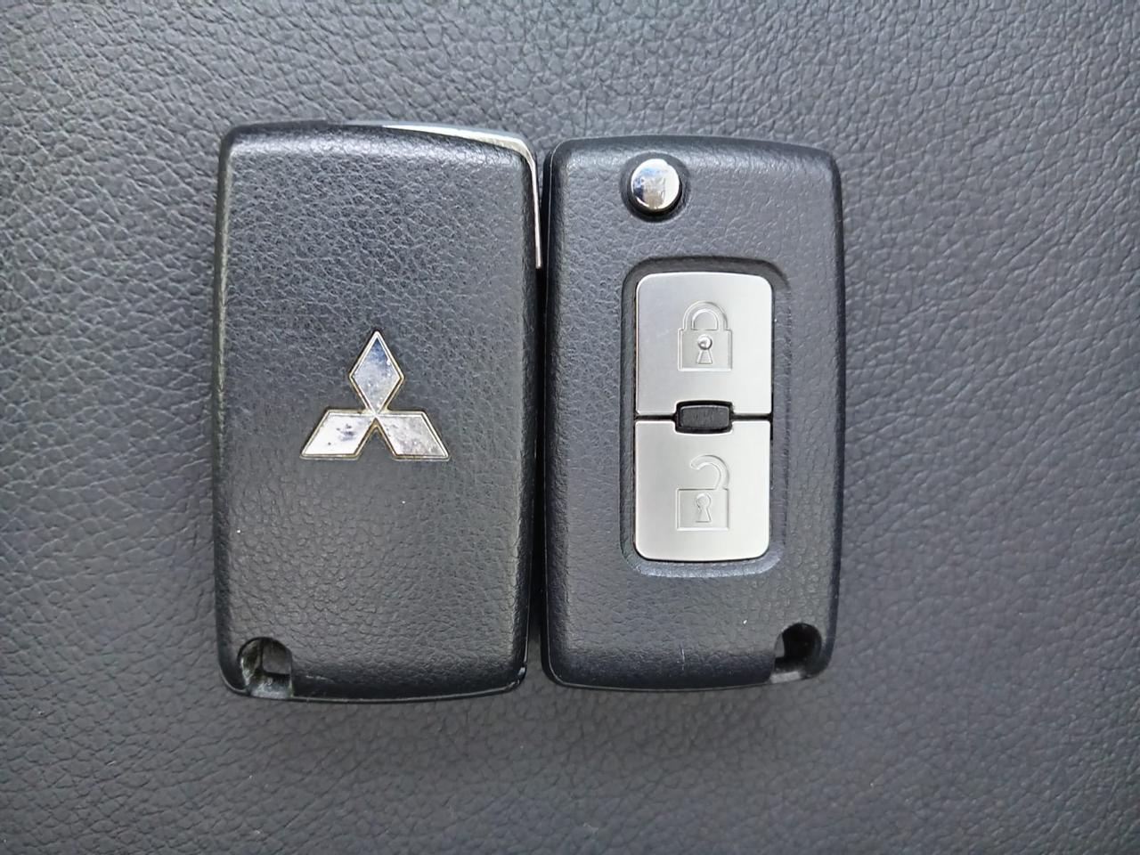 2018 Pajero 3800 CC  Full Options Factory paint