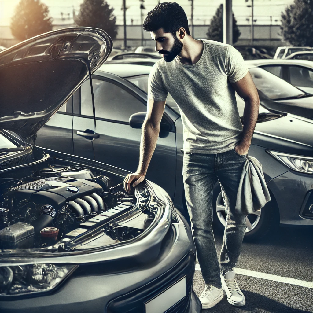 Ultimate Guide to Buying Used Cars in Abu Dhabi