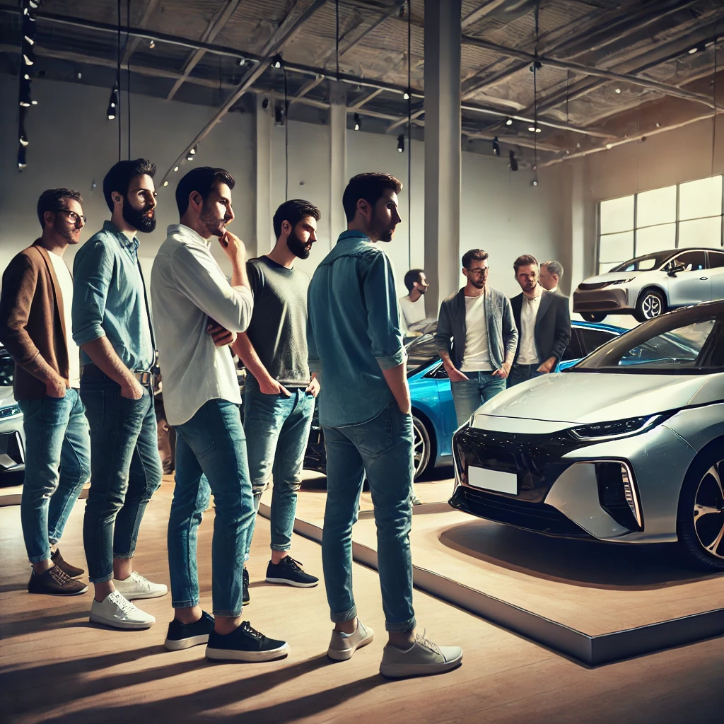 Best Hybrid Cars in UAE: Buyer’s Guide