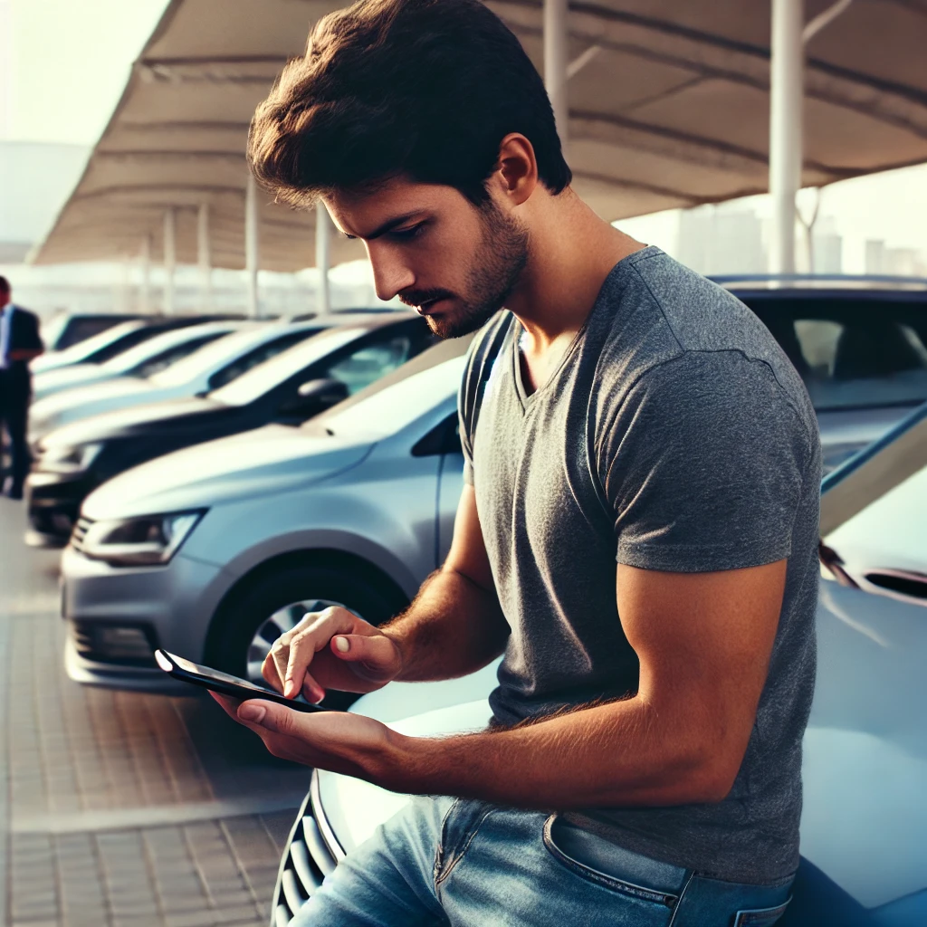 Ultimate Guide to Online Car Valuation
