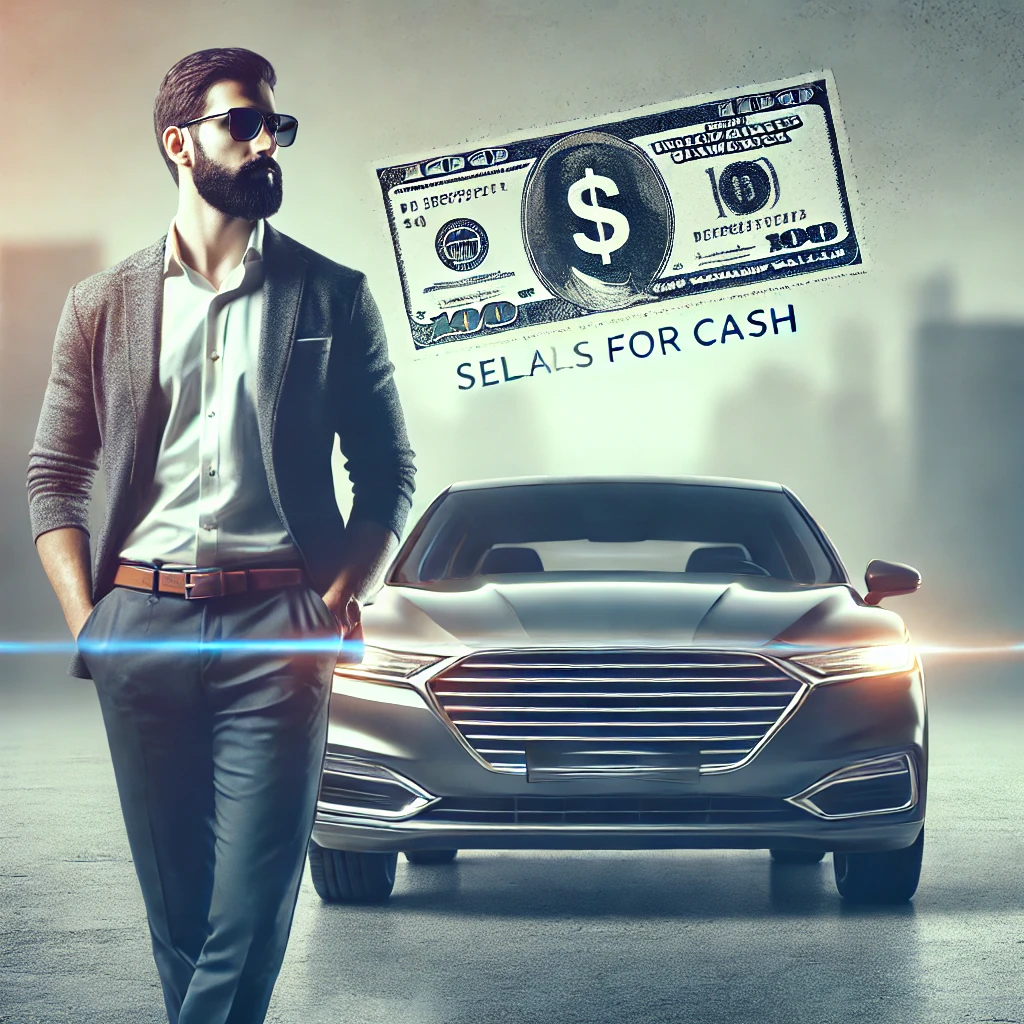 Get Cash Quickly: Selling Your Car in Abu Dhabi