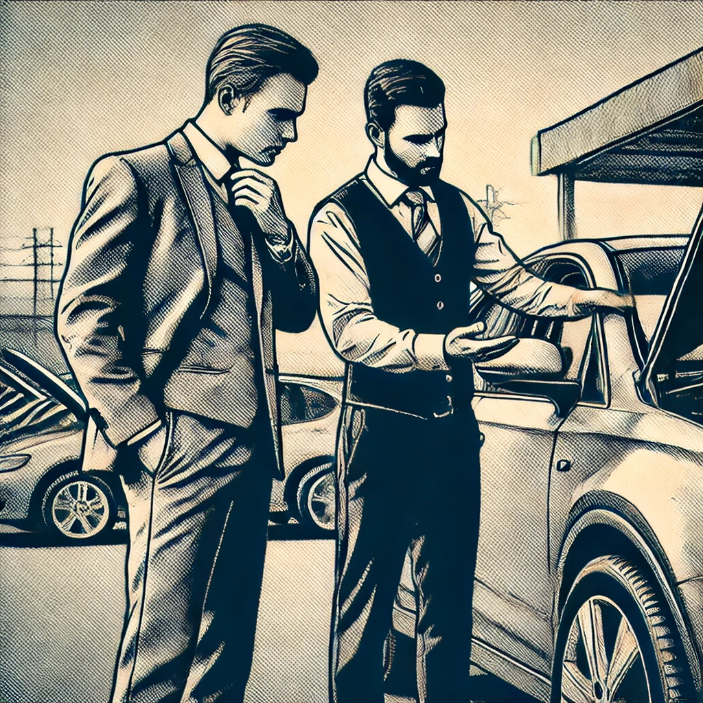 Calculate Your Car's Value: Guide for Abu Dhabi