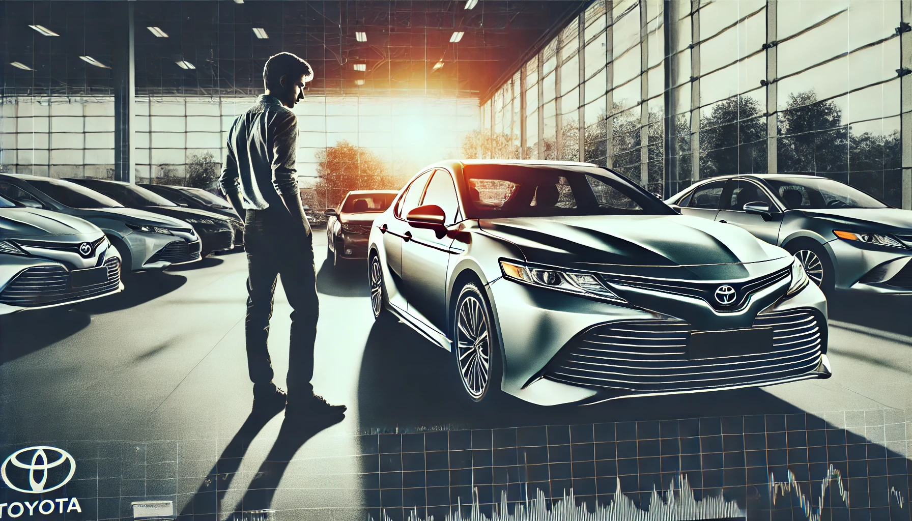 Toyota Camry Prices in Abu Dhabi