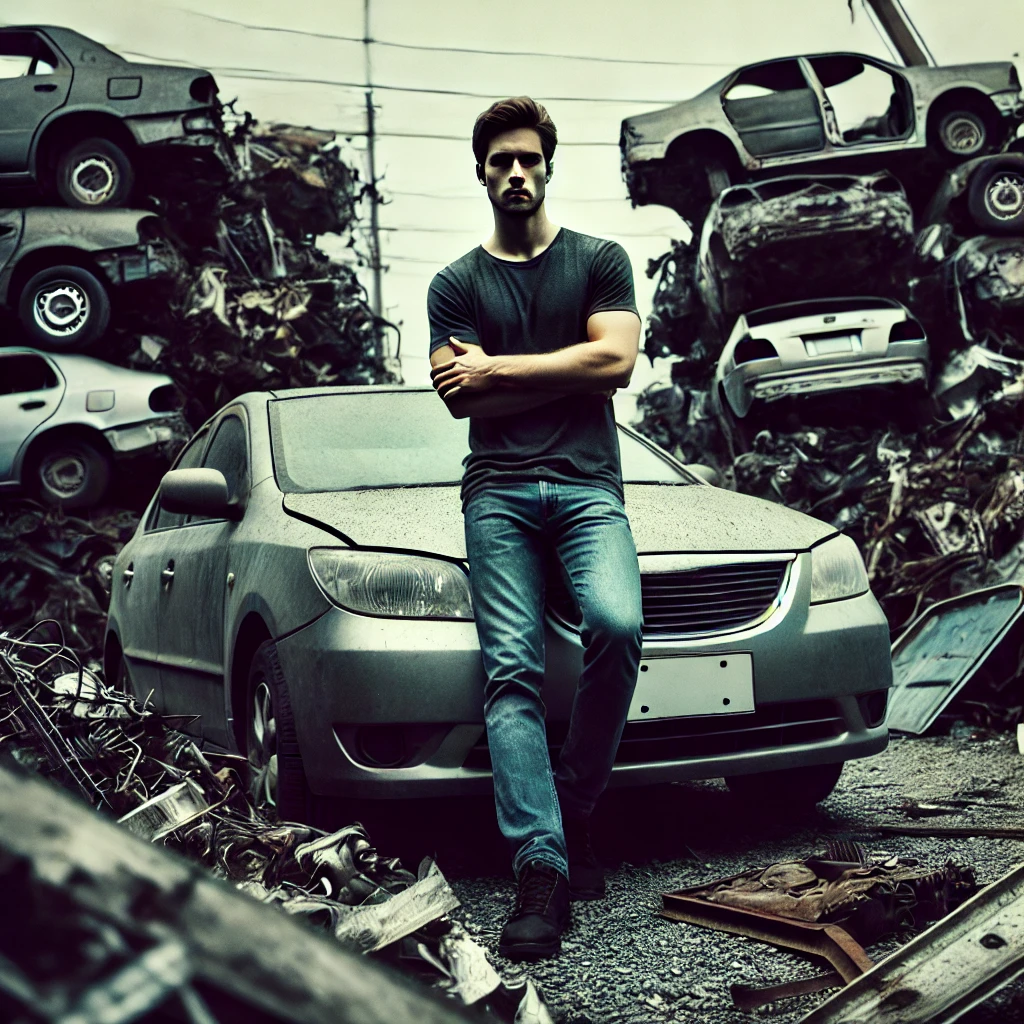 Car Buy Back in Abu Dhabi