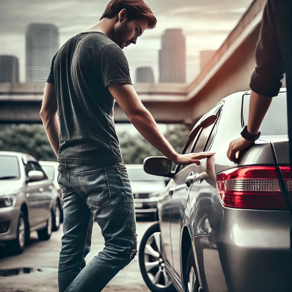 Navigating the Secondhand Car Market in Abu Dhabi