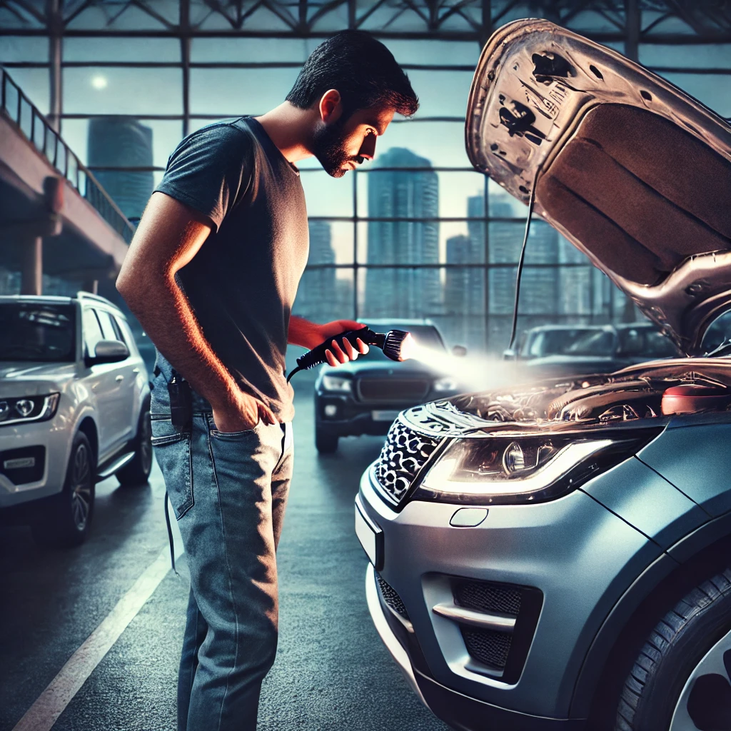 Unveiling the Best Car Cash Deals in the UAE
